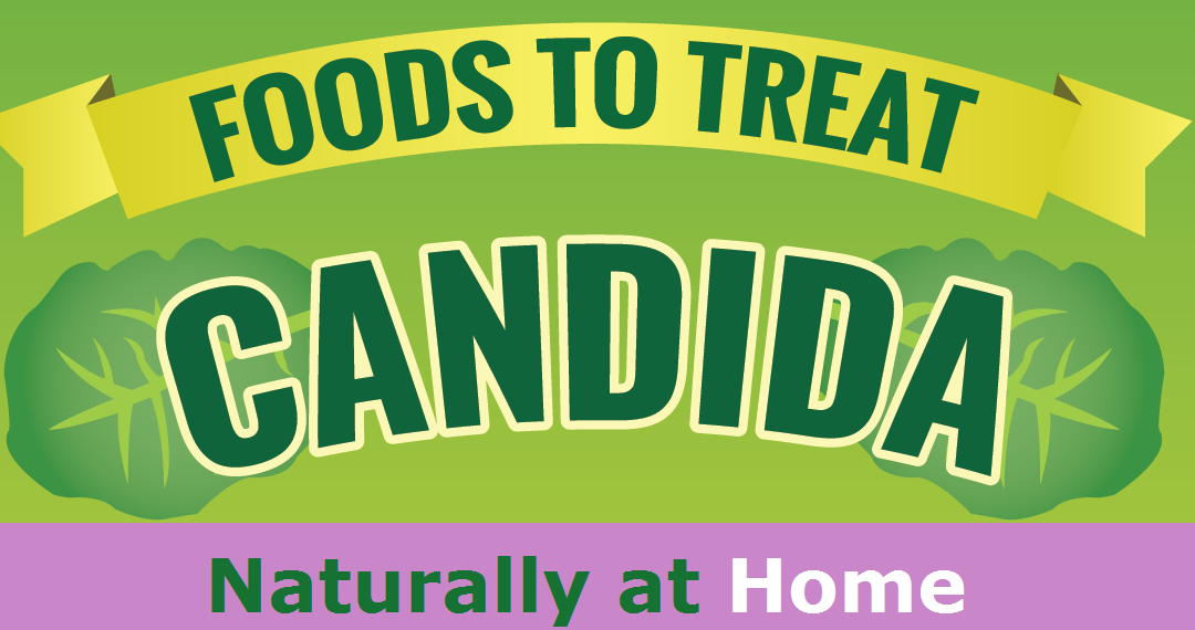 Diet For Candida Fungus Cure