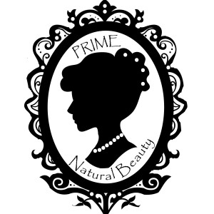 Prime Natural Beauty Logo