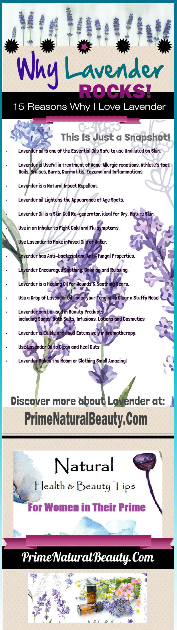 Why Lavender ROCKS-info_graphic